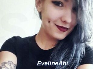 EvelineAbi