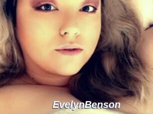 EvelynBenson