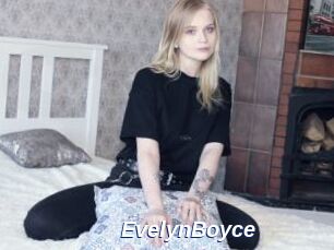 EvelynBoyce