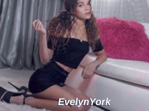 EvelynYork