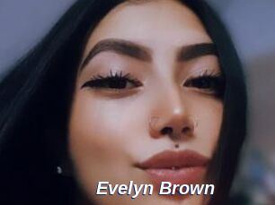 Evelyn_Brown