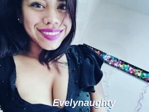 Evelynaughty