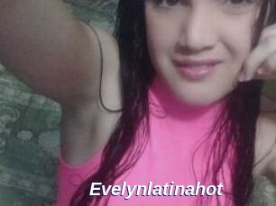 Evelynlatinahot