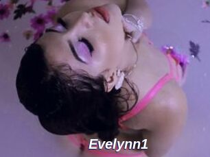 Evelynn1