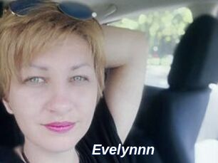 Evelynnn