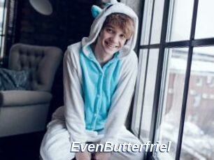 EvenButterfriel