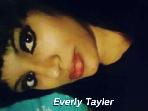 Everly_Tayler