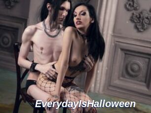 EverydayIsHalloween