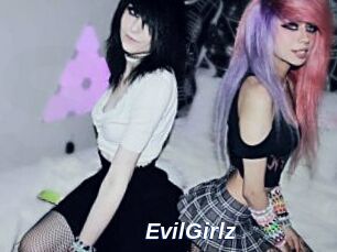 EvilGirlz