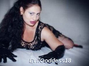 EvilGoddess18