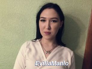 EvillaManlo