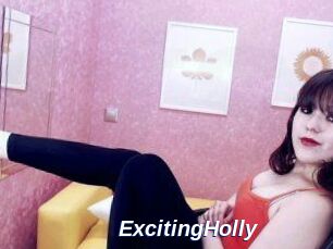 ExcitingHolly