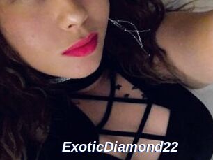 ExoticDiamond22
