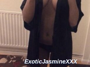 ExoticJasmineXXX