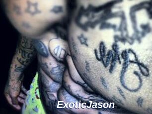ExoticJason