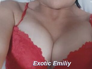 Exotic_Emiliy