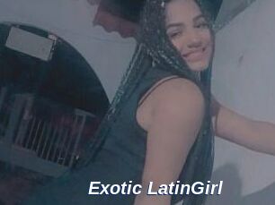 Exotic_LatinGirl