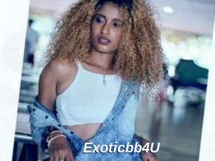 Exoticbb4U
