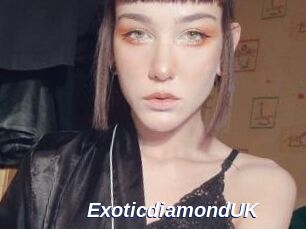 ExoticdiamondUK
