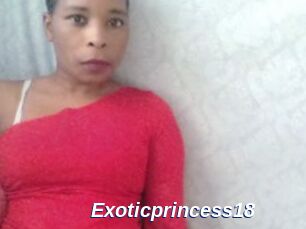 Exoticprincess18