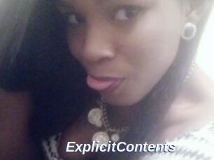 ExplicitContents