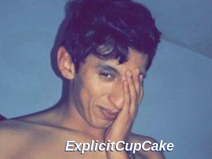ExplicitCupCake