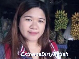 ExtremeDirtyFetish