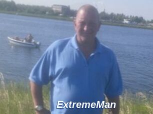 ExtremeMan