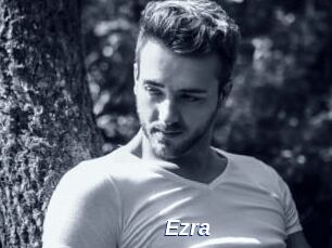 Ezra Safer Sex