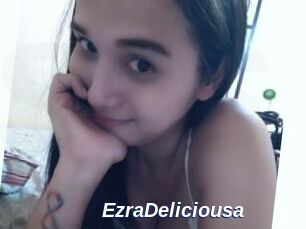 EzraDeliciousa