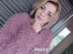 Roxxy