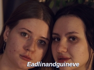 Eadlinandguineve