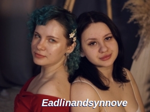 Eadlinandsynnove