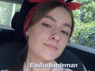 Eadlinhardeman