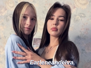 Earleneandelva