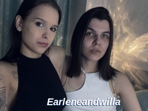 Earleneandwilla