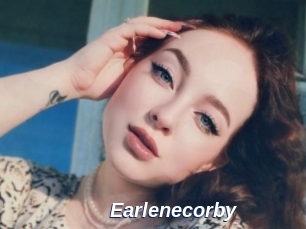 Earlenecorby