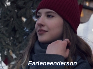 Earleneenderson