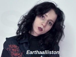 Earthaalliston