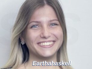 Earthahaskell