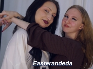 easterandeda Safer Sex
