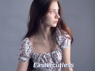 Eastercurless