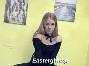 Eastergirling