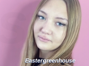 Eastergreenhouse