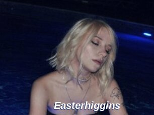 Easterhiggins