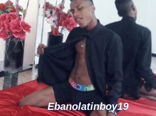 Ebanolatinboy19