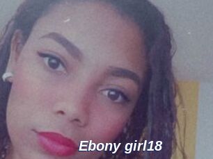 Ebony_girl18