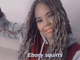 Ebony_squirts