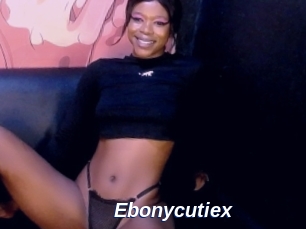 Ebonycutiex