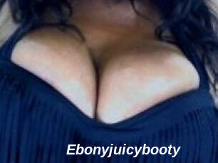 Ebonyjuicybooty